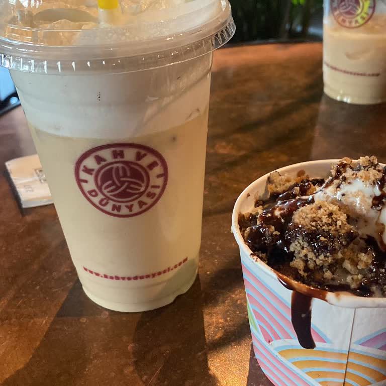 Froyo Sonrası Yaşadığımız Mide Rahatsızlığı