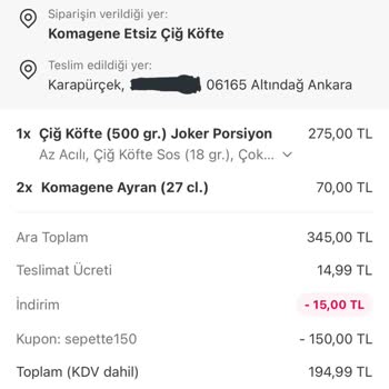 Komagene Karapürçek Şubesinde İletişim Sorunu Ve İlgisizlik