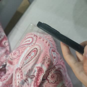 Reeder Telefonun Arızalı Tuşuna Çözüm Bulunmuyor!