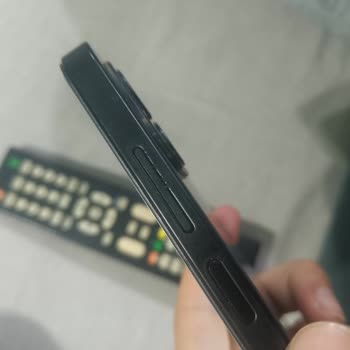 Reeder Telefonun Arızalı Tuşuna Çözüm Bulunmuyor!