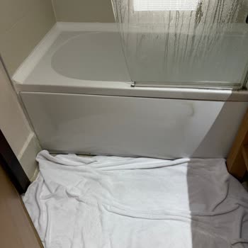 Hijyen Ve Güvenlik Sorunlarıyla Başlayan Kötü Tatil Deneyimi