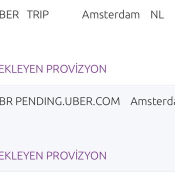 Kredi Kartı İle Ödeme Yapmama Rağmen Fazladan Ücret Alındı