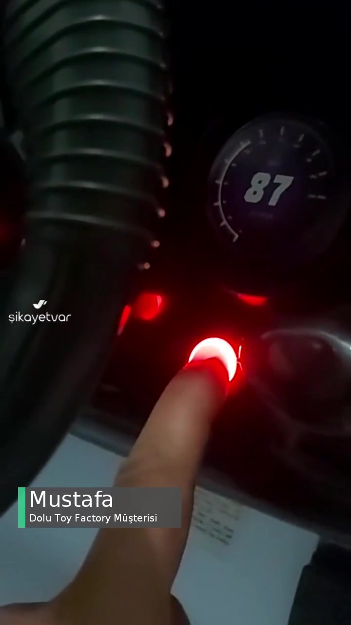 Dolu Toy Factory Açma Kapama Tuşu Çalışmıyor videonun kapak resmi