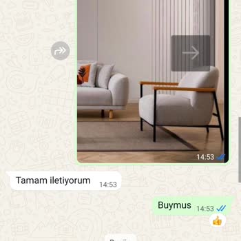 Mobilya Teslimatında Sürekli Gecikme Ve İlgisizlik Yaşadım