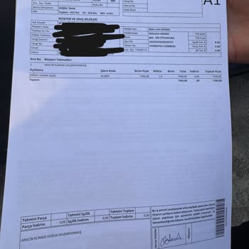 BYD Araç Teslimatında Zorunlu Aksesuar Satışı Ve Klimada Kronik Sorun