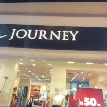 Journey İade Yerine Çek Veriyor Müşteri Memnuniyeti Sağlanmıyor