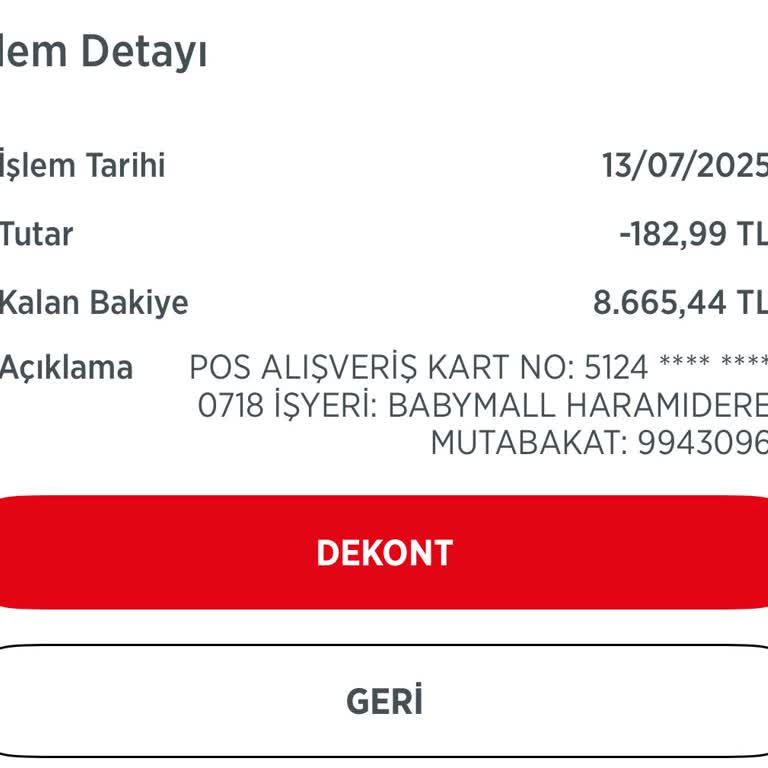 Hamile Müşteriye Mağazada Kaba Davranış Ve Yetersiz Çözüm