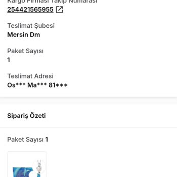 Geciken Kargo, Çözülmeyen Sorunlar Ve İlgisiz Müşteri Hizmeti