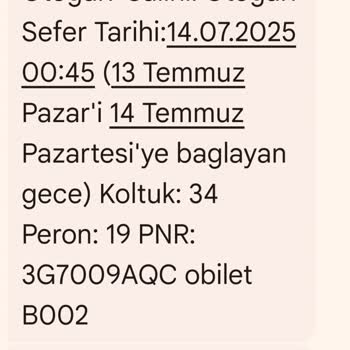 7 Dakika Gecikme Yüzünden Mağduriyet: İptalde Adaletsiz Kesinti