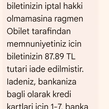 7 Dakika Gecikme Yüzünden Mağduriyet: İptalde Adaletsiz Kesinti