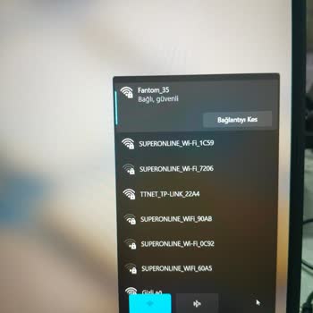 Yedekleme Sırasında Tüm Verilerimin Kaybolması Güvenimi Sarstı