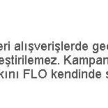 Kazanılan İndirim Kuponunda Belirtilmeyen Alışveriş Şartı Ve Kullanım Kısıtlaması