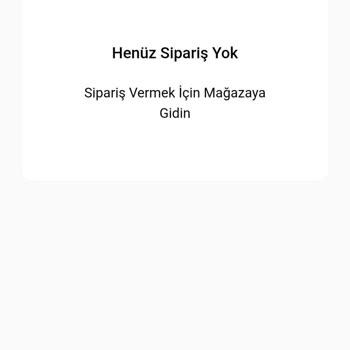 Sipariş Onaylandı Ama Hesabımda Görünmüyor