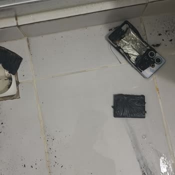 Tecno Camon 30 Pro'da Kronik Isınma Problemi Ve Güvenlik Endişesi