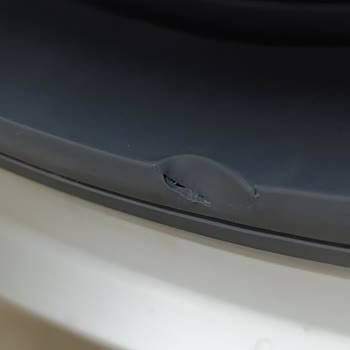 Kazan Lastiği Yırtıldı, Garanti Kapsamı Dışında Bırakıldı: Samsung'dan Hayal Kırıklığı