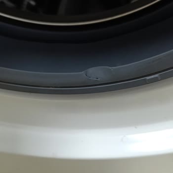 Kazan Lastiği Yırtıldı, Garanti Kapsamı Dışında Bırakıldı: Samsung'dan Hayal Kırıklığı