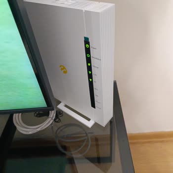 Evde İnternet Çekmiyor, Sorun Çözülmüyor!