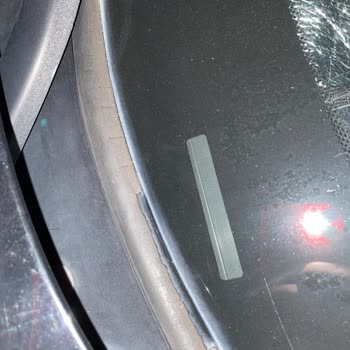 BMW'nin Ön Cam Fitilinde Beklenmedik Çatlama Sorunu