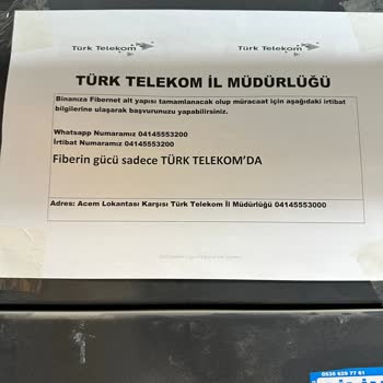 Nakil Ve Dondurma İşlemlerinde Bilgilendirme Eksikliği