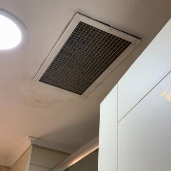 Odamdaki Tavandan Akan Suya Çözüm Bulunmadı, Temizlik Taleplerim Karşılanmadı