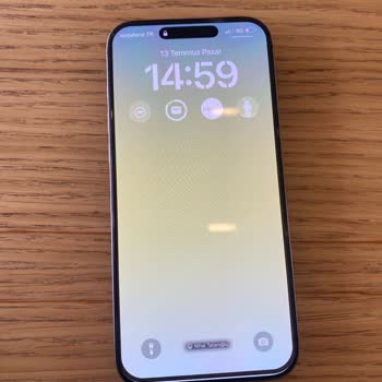 Garanti Kapsamında Yanlış Ekran Koruyucu Takılması Ve İade Talebi