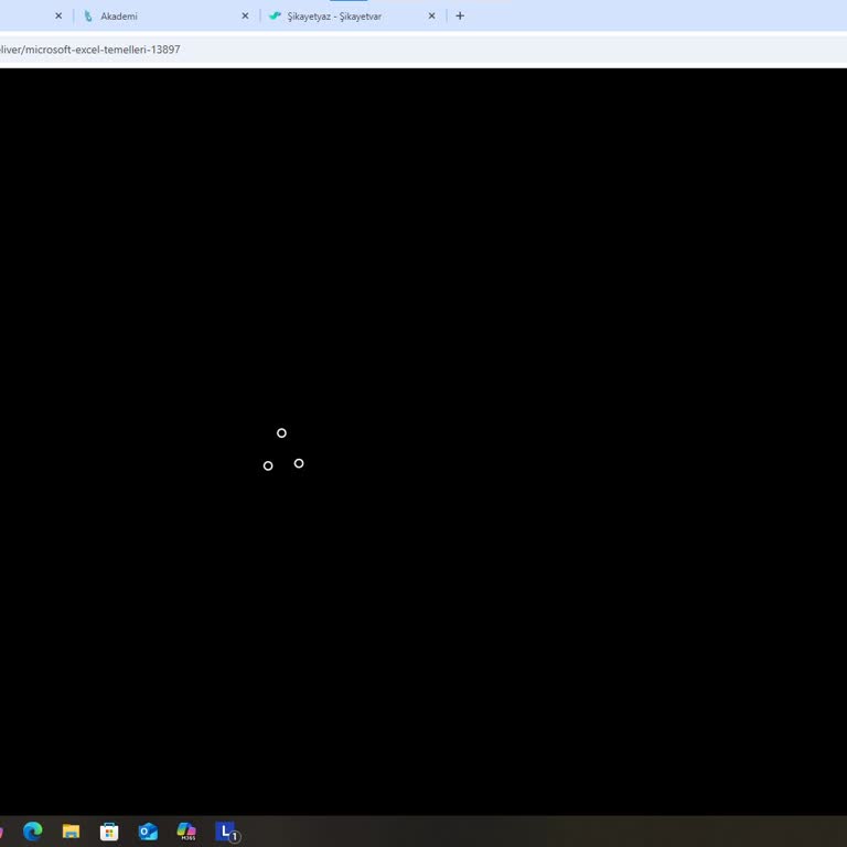 BTK Akademi Videoları Yüklenmiyor, Eğitimlerimi Tamamlayamıyorum