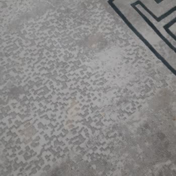 Kazandığımız Halı Kullanılmış Ve Başkasına Ait Çıktı, Açıklama Ve Telafi Bekliyoruz