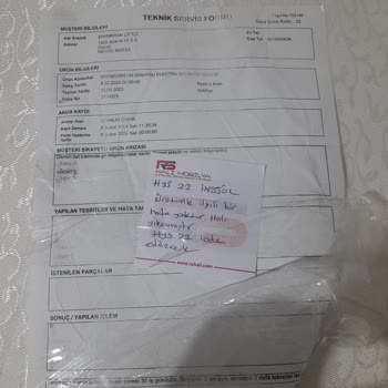 Kazandığımız Halı Kullanılmış Ve Başkasına Ait Çıktı, Açıklama Ve Telafi Bekliyoruz