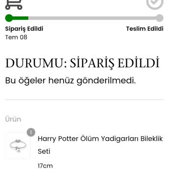 Gloze Jewelry Siparişim Gönderilmedi Fazla Ücret Çekildi İletişim Yok