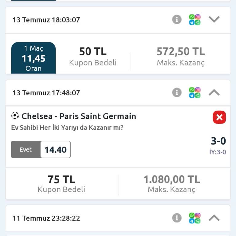 Kazanan Kuponlarımın Ödemesi Yapılmıyor, Mağduriyet Yaşıyorum