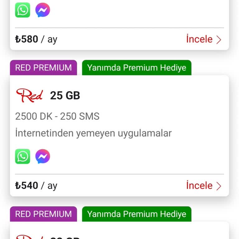 Uzun Süreli Müşterilere Yüksek Tarife Fiyatları Mağduriyeti