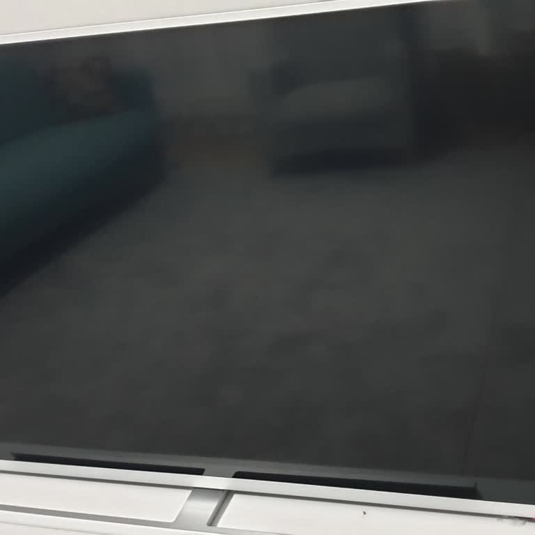 Güncelleme Sonrası Televizyonum Açılmıyor, Acil Destek Bekliyorum