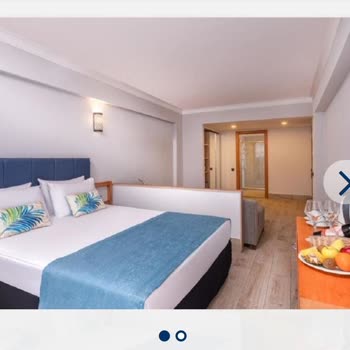 Balayı Tatilimizde Hayal Kırıklığı Ve Oda Mağduriyeti Yaşadık