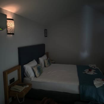 Balayı Tatilimizde Hayal Kırıklığı Ve Oda Mağduriyeti Yaşadık