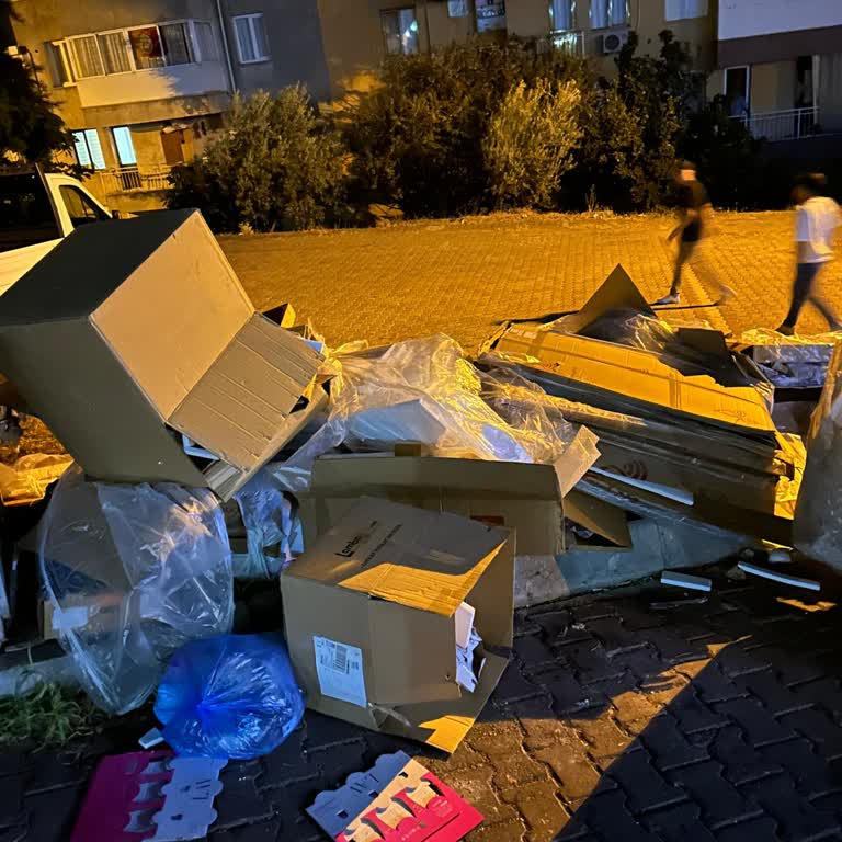 Teslimat Ve Montaj Sürecinde Yaşanan Aksaklıklar, Müşteri Hizmetlerinde İlgisizlik