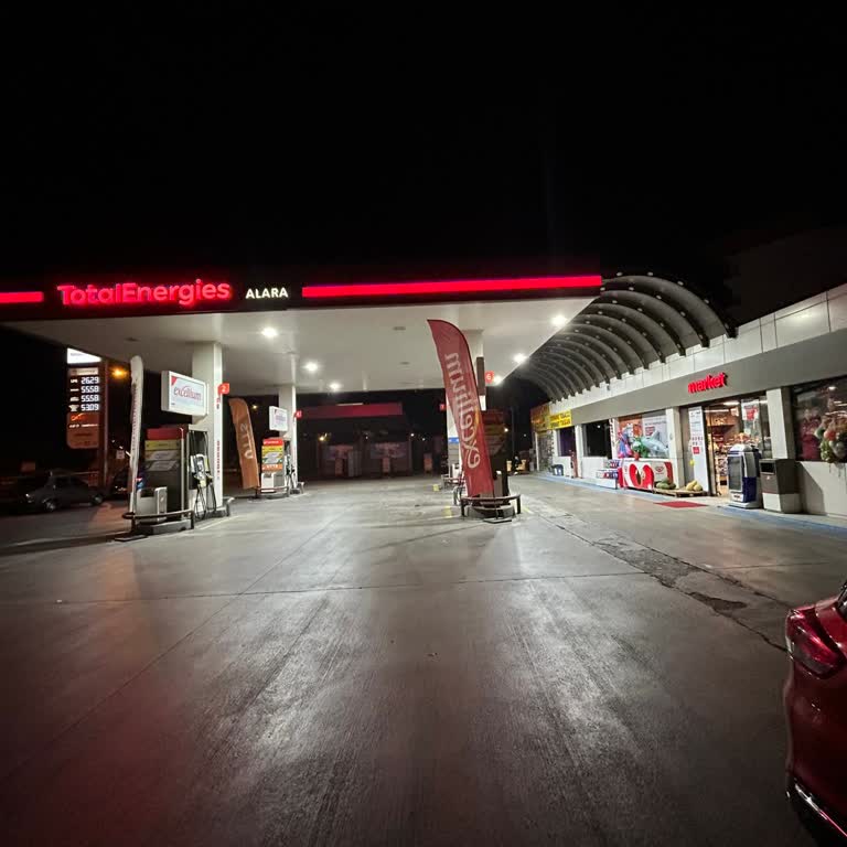 Gece Açık Market, Kapalı Tuvalet: Çocuğum Mağdur Oldu