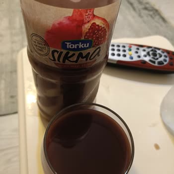 Torku Nar Suyunda Kötü Koku Ve Tat Şoku: Çocuklar Dahi İçemedi