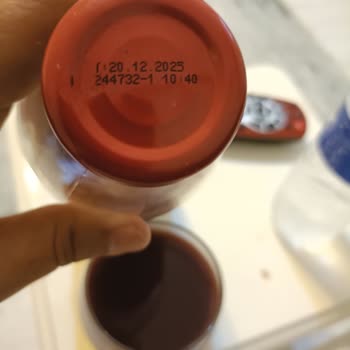 Torku Nar Suyunda Kötü Koku Ve Tat Şoku: Çocuklar Dahi İçemedi