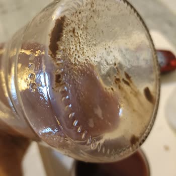 Torku Nar Suyunda Kötü Koku Ve Tat Şoku: Çocuklar Dahi İçemedi