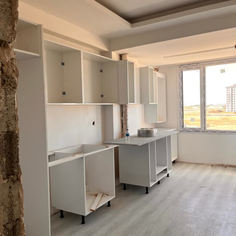 Aldığımız Evde Hayal Kırıklığı Ve Sürekli Sorunlar