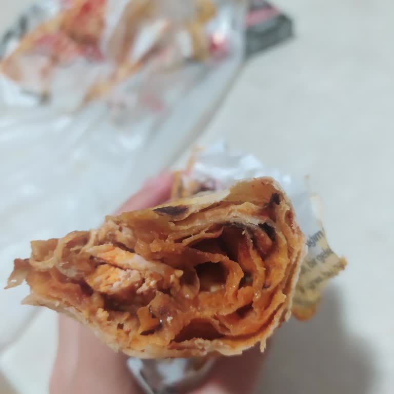 Alerjime Rağmen Yanlış Sipariş Ve Eksik Malzeme Şoku!