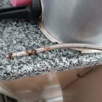 Handere Gayrimenkul Yapı Mimarlık Her Şeyim Kullanılmaz Hale Geldi