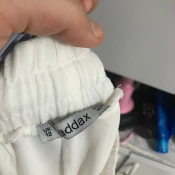 Aldığım Ürünün Rengi İlk Yıkamada Soldu