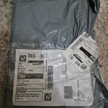 Kargom Kayboldu, Hepsijet Ve Hepsiburada Sorunumu Çözmüyor