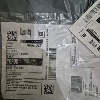 Kargom Kayboldu, Hepsijet Ve Hepsiburada Sorunumu Çözmüyor