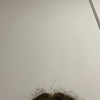 Elektriklenme Karşıtı Krem Saçlarımı Daha Fazla Kabarttı