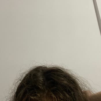 Elektriklenme Karşıtı Krem Saçlarımı Daha Fazla Kabarttı