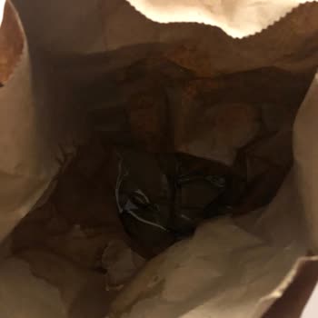 Siparişim Hasarlı Geldi, Yetersiz Çözüm Sunuldu