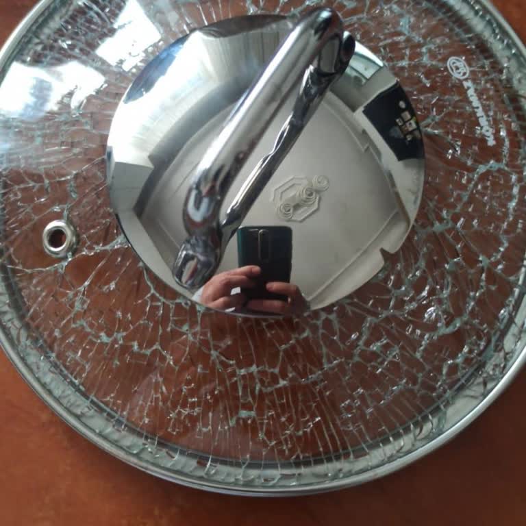 Mutfak Gereci Alımında Yetersiz Bilgilendirme Ve İlgisiz Mağaza Çalışanı