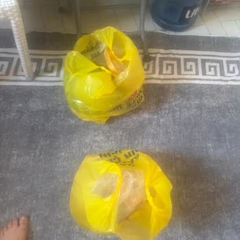 Yanlış Ürün Gönderimi Ve Eksik Para Üstü Nedeniyle Yaşanan Mağduriyet